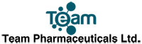 Team Pharmaceuticals Ltd.