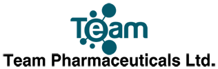 Team Pharmaceuticals Ltd.